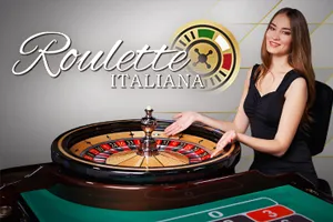 Roulette Italiana - MOTO128