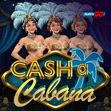 Cash-a-Cabana - MOTO128