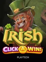 Irish Click-A-Win - MOTO128