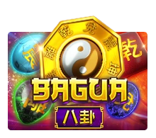 Joker123 : Bagua - MOTO128