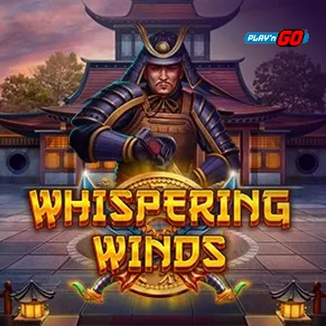 Whispering Winds - MOTO128