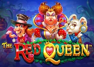 Pragmatic : The Red Queen - MOTO128