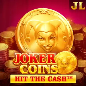 Joker Coins - MOTO128