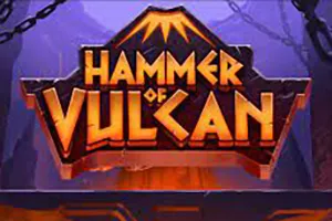 POP Hammer of Vulcan (Quickspin) - MOTO128