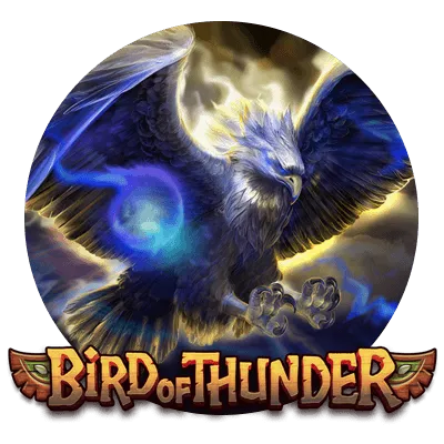Habanero : Bird of Thunder - MOTO128