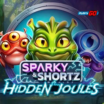 Sparky & Shortz Hidden Joules - MOTO128