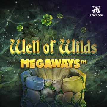 Well of Wilds Megaways - MOTO128