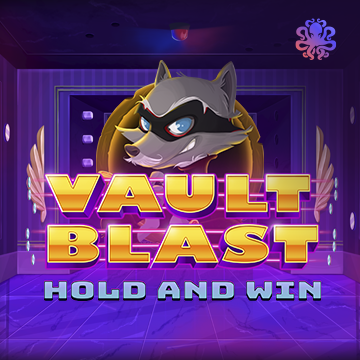 Vault Blast Hold & Win - MOTO128