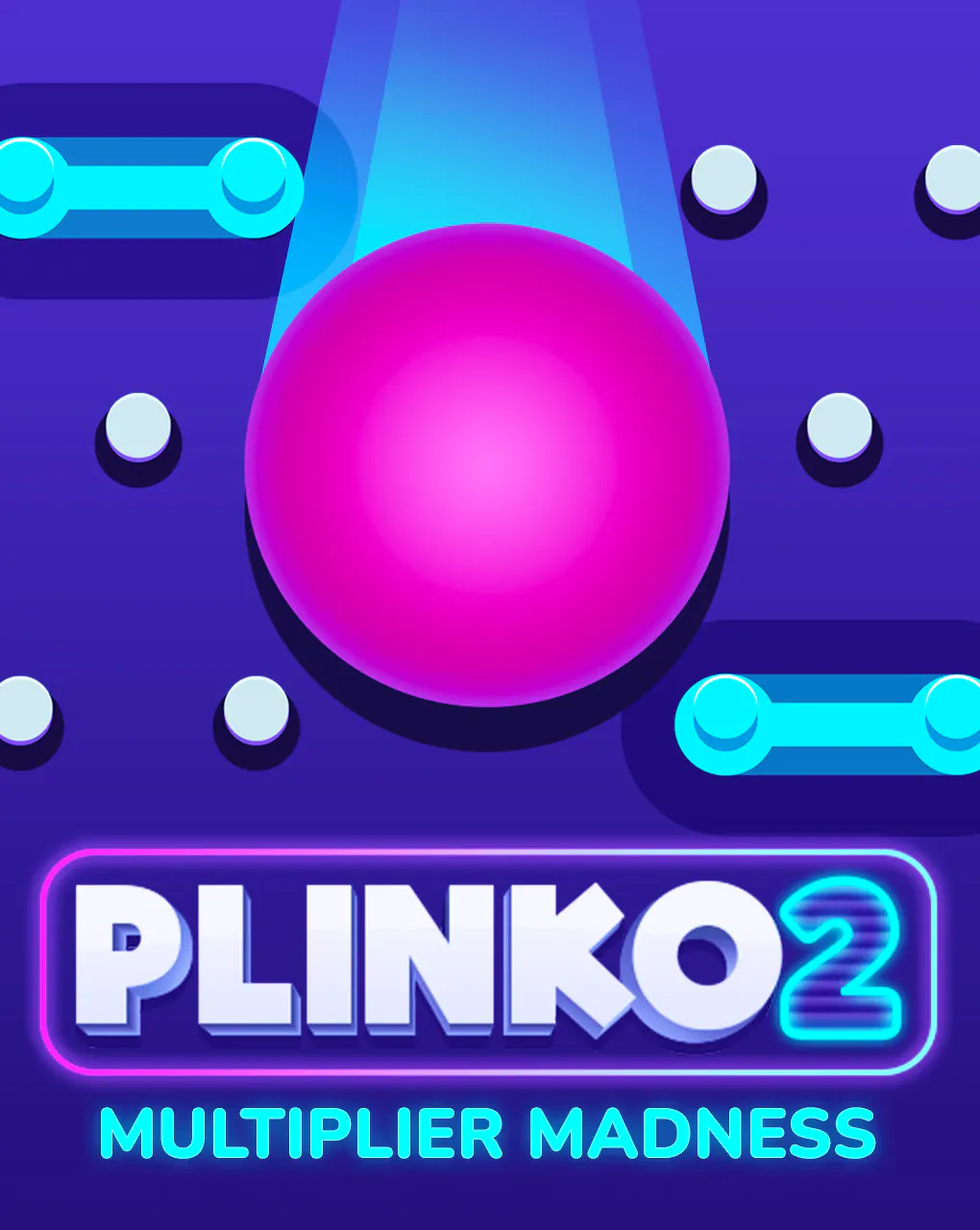Plinko 2 - MOTO128