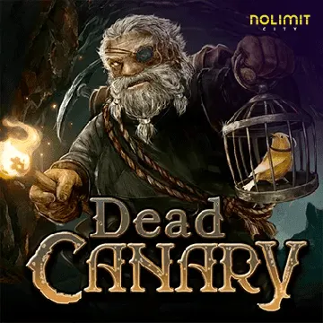 NolimitCity : Dead Canary - MOTO128