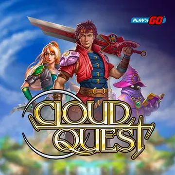 Cloud Quest - MOTO128