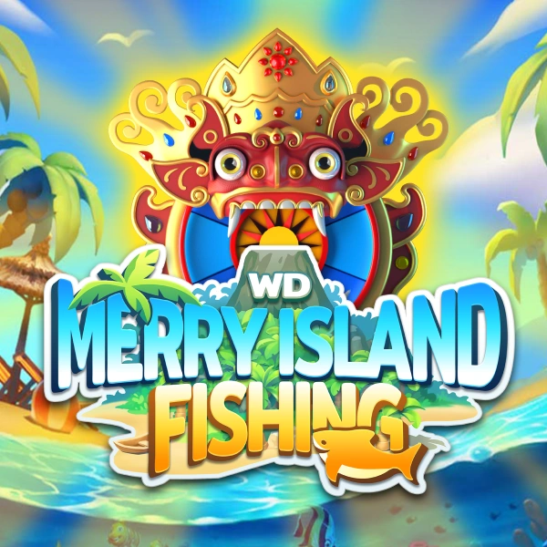 WD Merry Island Fishing - MOTO128