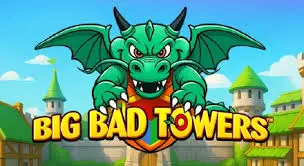 Big Bad Towers - MOTO128