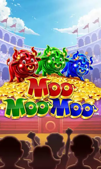 Moo Moo Moo - MOTO128