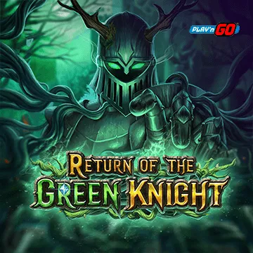 Return of The Green Knight - MOTO128