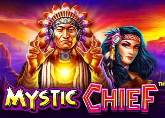 Pragmatic : Mystic Chief - MOTO128
