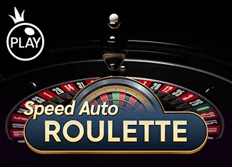 Speed Auto Roulette - MOTO128
