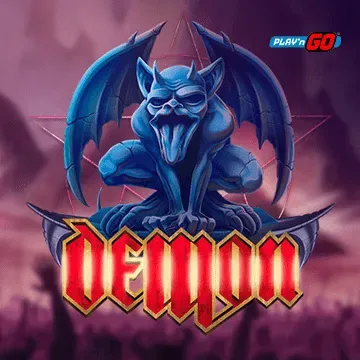 Demon - MOTO128
