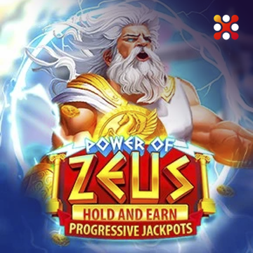 Power of Zeus - MOTO128