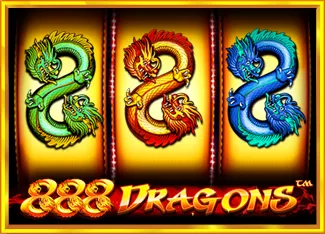 Pragmatic : 888 Dragons - MOTO128