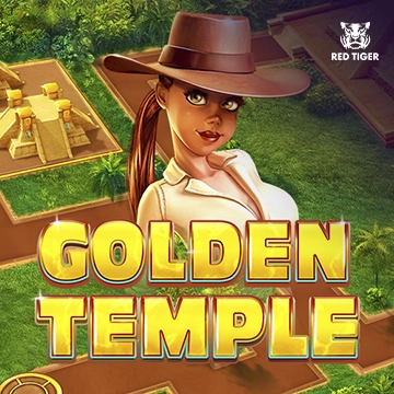 Golden Temple - MOTO128