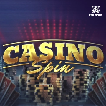 Casino Spin - MOTO128