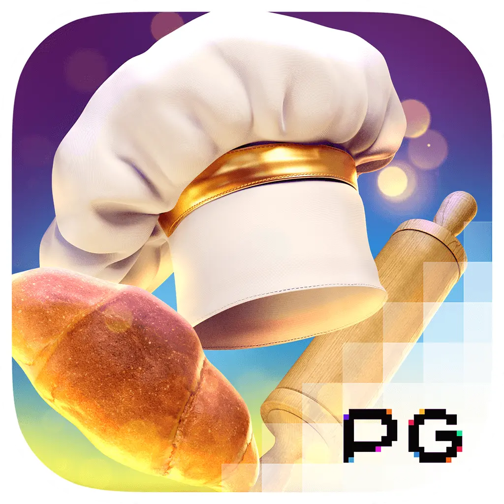 Bakery Bonanza - MOTO128