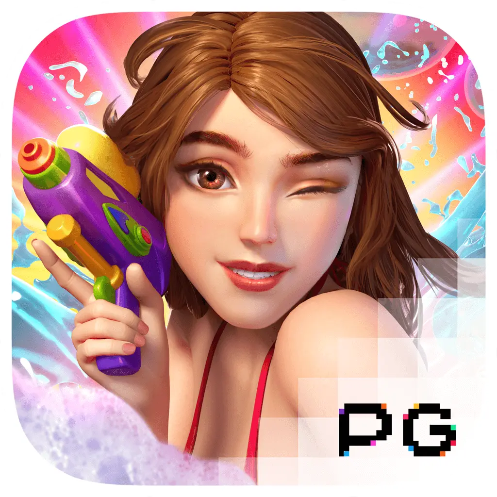 Songkran Splash - MOTO128
