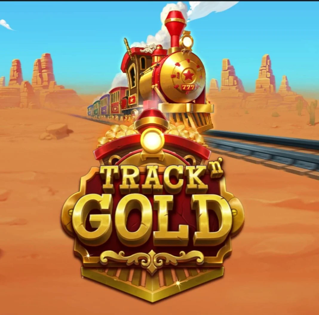 Track n Gold - MOTO128