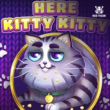 Here Kitty Kitty - MOTO128
