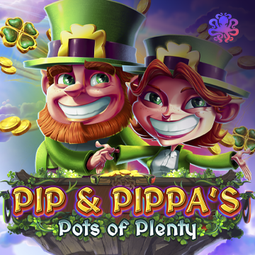 Pip & Pippas Pots of Plenty - MOTO128