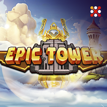 Epic Tower - MOTO128