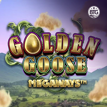 Golden Goose Megaways - MOTO128