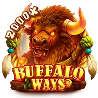 Facai : BUFFALO WAYS - MOTO128