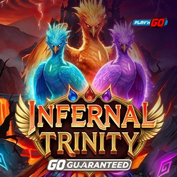 Infernal Trinity GO Guaranteed - MOTO128
