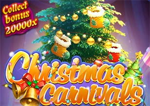 Karnival Natal - MOTO128