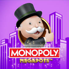 MONOPOLY Megapots - MOTO128