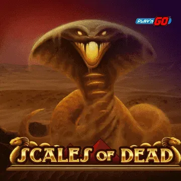 Scales of Dead - MOTO128