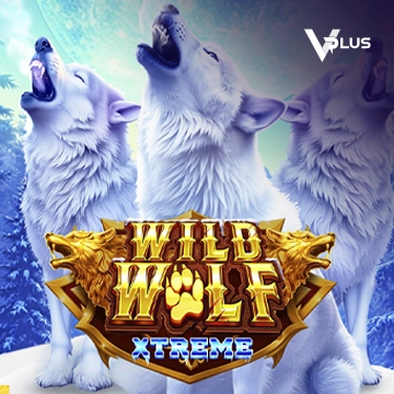 Wild Wolf Xtreme - MOTO128