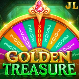 Golden Treasure - MOTO128