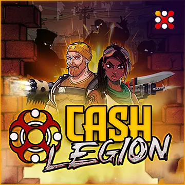 Cash Legion - MOTO128