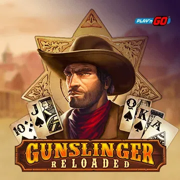 Gunslinger: Reloaded - MOTO128