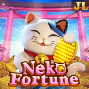 Neko Fortune - MOTO128