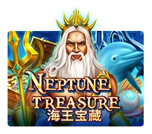 Joker123 : Neptune Treasure - MOTO128