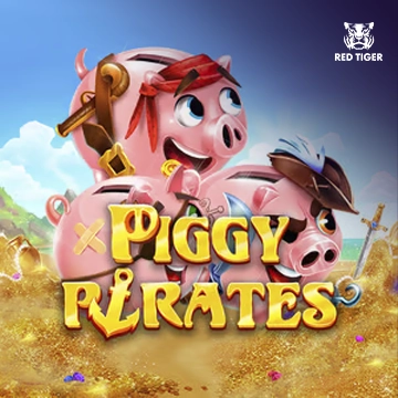 Piggy Pirates - MOTO128