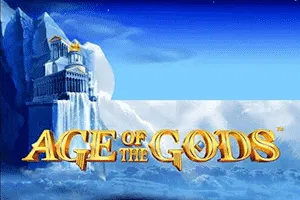 Age of the Gods - MOTO128