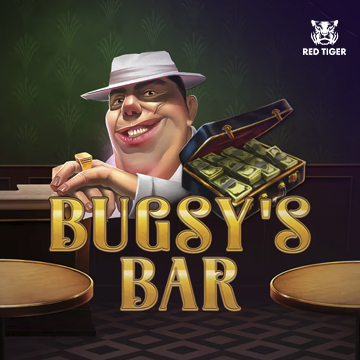 Bugsyss Bar - MOTO128