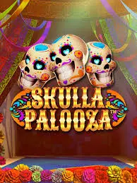 Skullapalooza - MOTO128