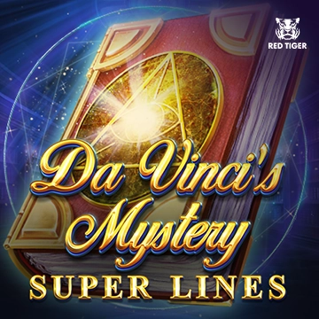 Da Vincis Mystery - MOTO128