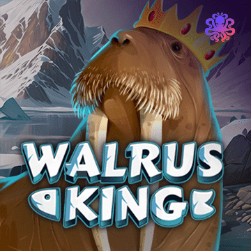 Walrus King - MOTO128